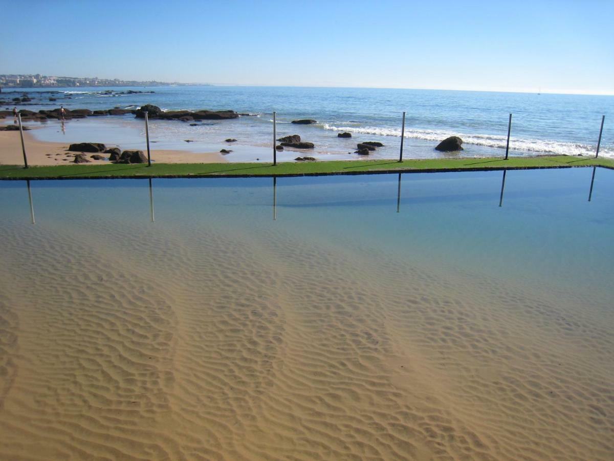 Апартаменты Cascais Unike Экстерьер фото